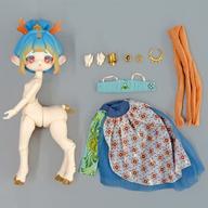 トレーディングフィギュア 染杏 -ソメアン- 「Penny’s Box × DOLLZONE ANTU(アンティーユ)：ヨウヨウ鹿鳴〜中国敦煌九色鹿〜 BJDブラインドドールシリーズ」