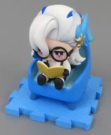 トレーディングフィギュア 【シークレット】ヌヴィレット 「miHoYo 原神 童夢奇珍シリーズ Q版ブライドフィギュア」 图片 1