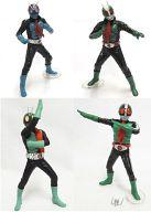 食玩 トレーディングフィギュア 全4種セット 「HD LIMITED 仮面ライダー」
