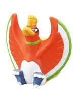 食玩 トレーディングフィギュア 2.ホウオウ 「ポケモンキッズ キミにきめた!編」