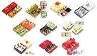 食玩 トレーディングフィギュア 全10種セット 「ぷちサンプルシリーズ 特選ギフト」