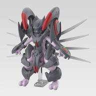 食玩 トレーディングフィギュア アーマードミュウツー 「SHODO ポケモン ミュウツーの逆襲 EVOLUTION」