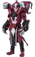 食玩 トレーディングフィギュア 3.エボルト(究極体) 「SHODO-O 仮面ライダー10」 圖片 1
