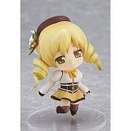 トレーディングフィギュア 巴マミ(魔法少女) 「ねんどろいどぷち 魔法少女まどか☆マギカ」