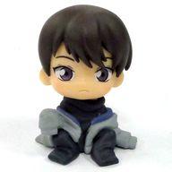 トレーディングフィギュア スコッチ 「名探偵コナン ちぢませ隊3」