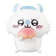 トレーディングフィギュア モモンガ 「ちいかわ みんなでもぐもぐパーティ♪」
