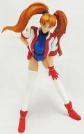 トレーディングフィギュア 【シークレット2】シャロン 上着付きVer.(ニューマンアスレチックス) 「SR ナムコリアルフィギュアコレクション ギャルズ編 Part4」 imagen 1