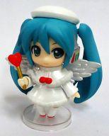 トレーディングフィギュア [単品] ねんどろいどぷち 初音ミク クリスマス♪ピアノケーキVer. 「初音ミク クリスマス♪ピアノケーキ/ねんどろいどぷち 初音ミク グッスマカフェギフトセット」 同梱品