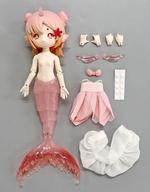 トレーディングフィギュア 微光 「Penny’s Box × DOLLZONE ANTU(アンティーユ)：潮の秘語 BJDブラインドドール シリーズ」