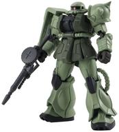 トレーディングフィギュア ザクII(カラーver.) 「機動戦士ガンダム CAPSULE ACTION ザクII」 图片 1