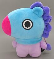 食玩 おもちゃ MANG(ジェイホープ) 「プラッシュドール(BT21)」
