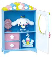 食玩 トレーディングフィギュア 1.Idol time 「Cinnamoroll Secret Closet」