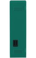 食玩 トレーディングフィギュア 5.ロッカー グリーン 「スプラトゥーン3 ロッカーコレクション」