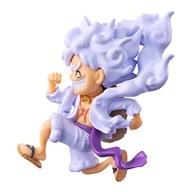 トレーディングフィギュア モンキー・D・ルフィ 「From TV animation ONE PIECE ワンピの実 第十四海戦」