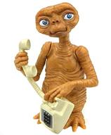 トレーディングフィギュア E.T.と電話 「E.T.名場面コレクションPART2 -E.T.はボクらの永遠のトモダチ-」