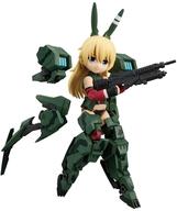 トレーディングフィギュア デスクトップアーミー アリス・ギア・アイギス バージニア・グリンベレー