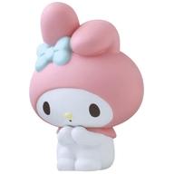 トレーディングフィギュア マイメロディ 「サンリオキャラクターズ まちぼうけ4」