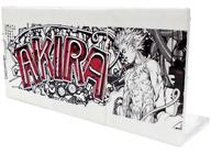 トレーディングフィギュア 04 「AKIRA ART OF WALL MINIATURE FIGURE」 AKIRA ART OF WALL Katsuhiro Otomo × Kosuke Kawamura AKIRA ART EXHIBITION限定