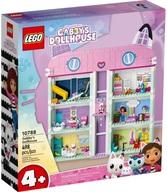 おもちゃ LEGO ギャビーのドールハウス 「レゴ ギャビーのドールハウス」 10788