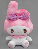 ぬいぐるみ マイメロディ キラキラドールBIGぬいぐるみ 「マイメロディ」