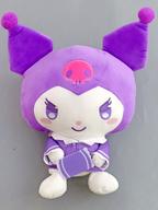 ぬいぐるみ クロミ パジャマっこドールBIGタイプ1 「サンリオキャラクターズ」