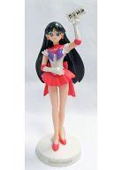 食玩 トレーディングフィギュア セーラーマーズ 「美少女戦士 セーラームーン ドールコレクション」