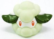食玩 トレーディングフィギュア 549.モンメン 「ポケモンキッズベストウイッシュ 〜フタチマル編〜」 ＜食玩＞
