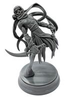 トレーディングフィギュア Assasin/アサシン 「サーヴァントクラスカード トレーディングフィギュア」