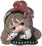 トレーディングフィギュア Emergency Doll 「52TOYS BLINDBOX LILITH 秘密の実験」