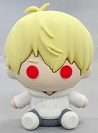 トレーディングフィギュア 中野あるま 「高田村ヴィランズ ランダムPVCミニキャラフィギュア」 高田村ポップアップストア限定