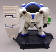 トレーディングフィギュア Medic 「スタークラフト デフォルメフィギュア Vol.1」