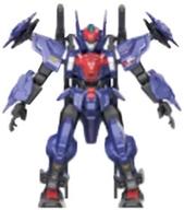 トレーディングフィギュア 武成侯 「SEMBO FIGURES x MOSHOWTOYS 先祖效応シリーズ トレーディング可動ブロックトイ」