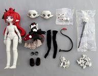 トレーディングフィギュア 傲慢 「CHUZTING Cooze 悪魔角シリーズ BJD 1/8スケール ブラインドドール」