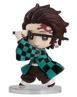 トレーディングフィギュア 竈門炭治郎 「ちまっ!きゃら 鬼滅の刃1」