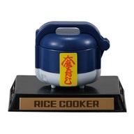 トレーディングフィギュア 電子ジャー 「ガシャポン!コレクション 『ドラゴンボール』シリーズ03」