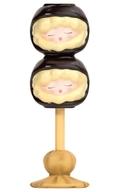 トレーディングフィギュア Black Chocolate-Coated Hazelnuts 「JOTOYS YUMO サンズ飴シリーズ トレーディングフィギュア」