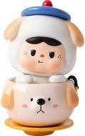 トレーディングフィギュア 6. 「Heyone BAOBAO 『春にちょうどいいバオバオ』シリーズ ブラインドボックス」