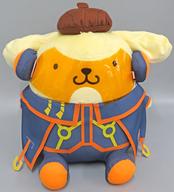ぬいぐるみ ポムポムプリン サイバーポップドールBIGタイプ2 「サンリオキャラクターズ」