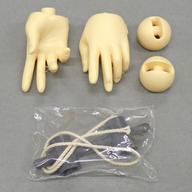 ドールアクセサリー SD用 スーパードルフィーハンド SD-H-05 「VOLKS Ultimate Figure Boutique」 ボークスショップ＆ホビー天国ウェブ限定