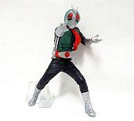 トレーディングフィギュア 仮面ライダー新1号 「H.G.C.O.R.E. 仮面ライダー 〜再改造、新たなる闘い編〜」
