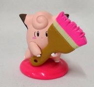 トレーディングフィギュア ピッピ 「ポケットモンスター パレットカラーコレクション 〜Pink〜」 圖片 1