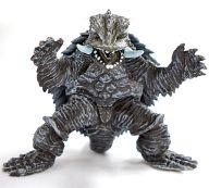 トレーディングフィギュア トラウマガメラ(彩色版) 「ガメラ ガッパ ギララ 特撮大百科ver.1 大怪獣総集結」
