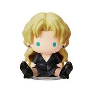トレーディングフィギュア 6.ベルモット 「petadoll 名探偵コナン 2」 Bild 1