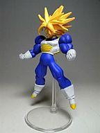 Trunks Super Saiyan Trading Figure HG Dragon Ball Z 14 image 1
