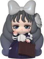 トレーディングフィギュア Skeleton Priest 「52TOYS BLINDBOX LILITH 秘密の実験」