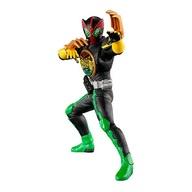 トレーディングフィギュア 仮面ライダーオーズ 「HG レジェンドライダー vol.3」