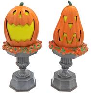 トレーディングフィギュア エントランスデコレーション 「ディズニー・ハロウィーン2023 ミニチュアフィギュアコレクション」 東京ディズニーリゾート限定