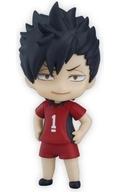 トレーディングフィギュア 黒尾鉄朗 「ねんどろいどさぷらいず ハイキュー!!全国大会編」