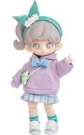 トレーディングフィギュア Tennis Club 「SIMONTOYS TEENNAR 高校部活シリーズ トレーディングドール」