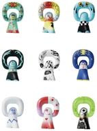 トレーディングフィギュア 全9種セット 「52TOYS BLINDBOX QTAGE アーティストシリーズ」